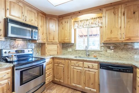 Tiny photo for 16834 Lake Shore Drive, Weed, CA 96094 (MLS # SN25238875)