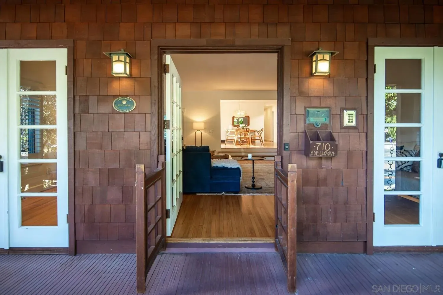 Coronado, California 92118, United States, 3 Bedrooms Bedrooms, ,2 BathroomsBathrooms,Residential,Active,241911