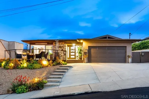 3415 Fenelon St, San Diego, CA 92106 - #: 250032827