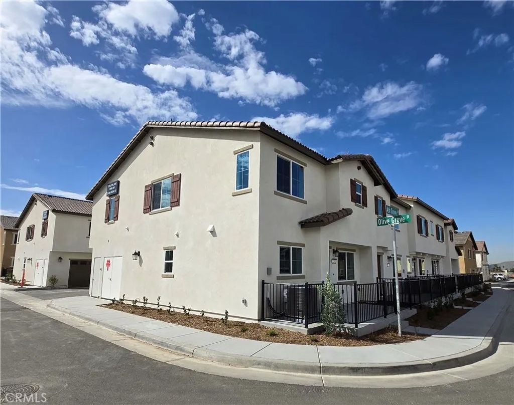 Photo of 7281 Olive Grove, Riverside, CA 92507 (MLS # IG26055011)