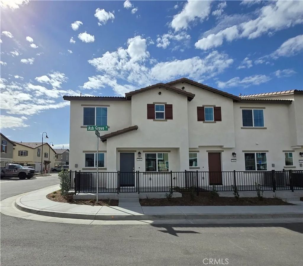 Photo of 7281 Olive Grove, Riverside, CA 92507 (MLS # IG26055011)
