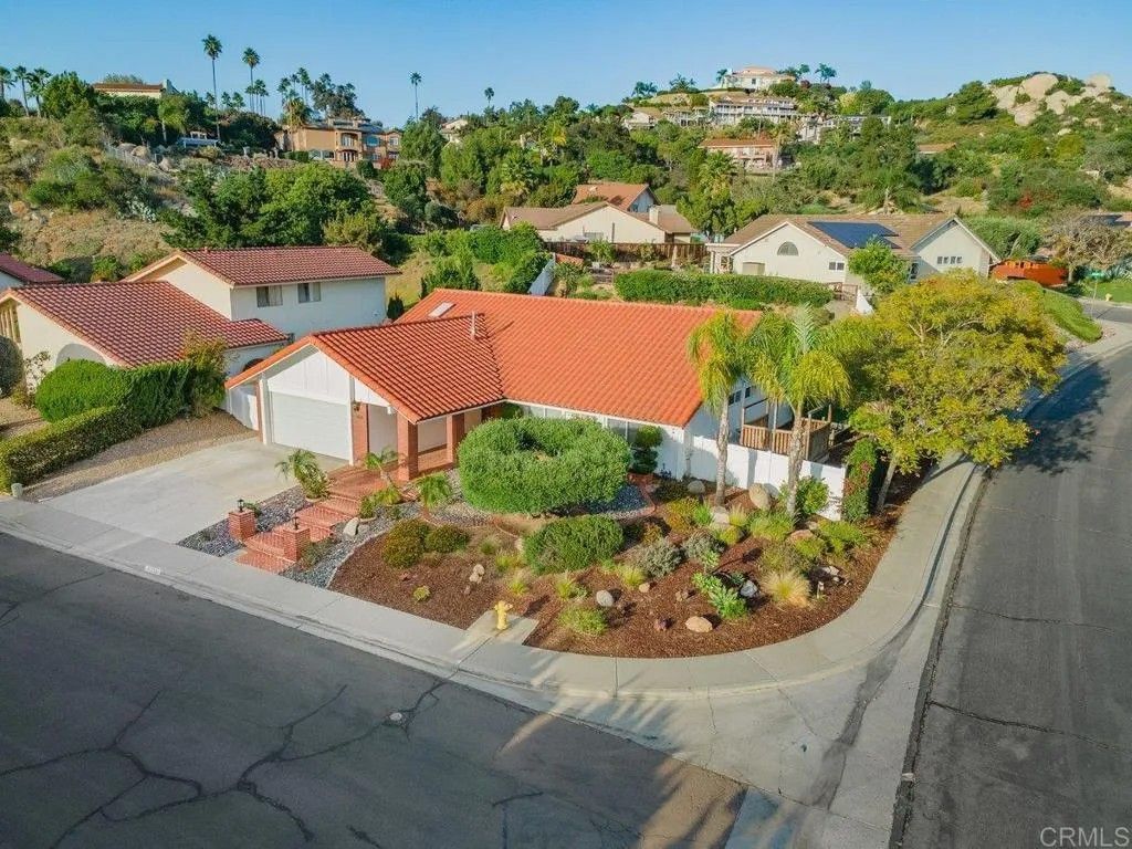 Photo of 17205 Montero Rd, Rancho Bernardo (san Diego), CA 92128 (MLS # NDP2603816)