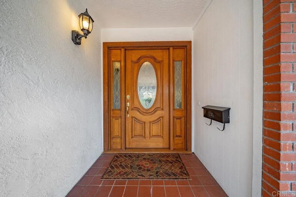 17205 Montero Rd