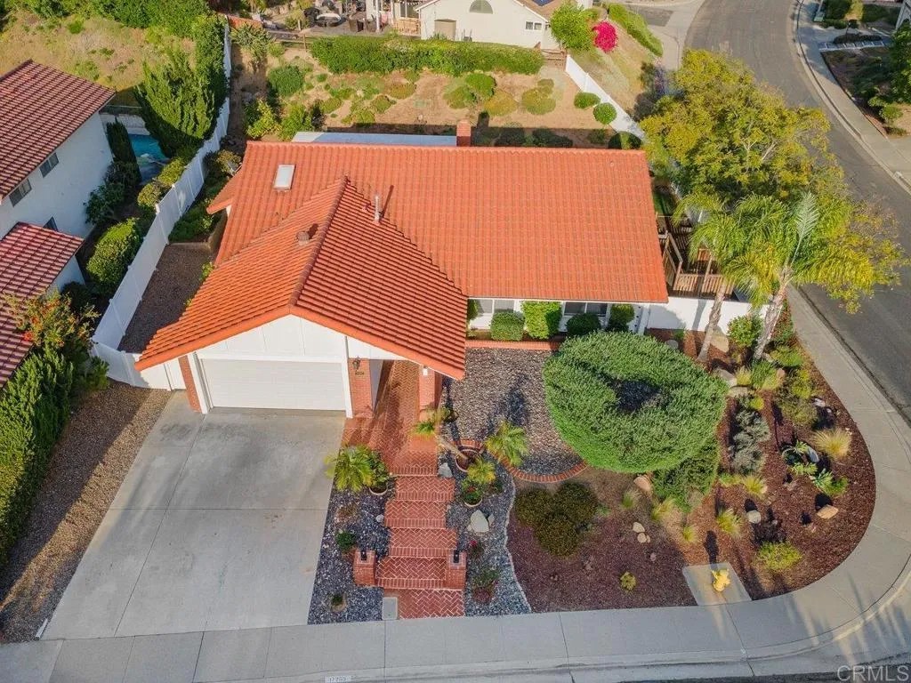 17205 Montero Rd