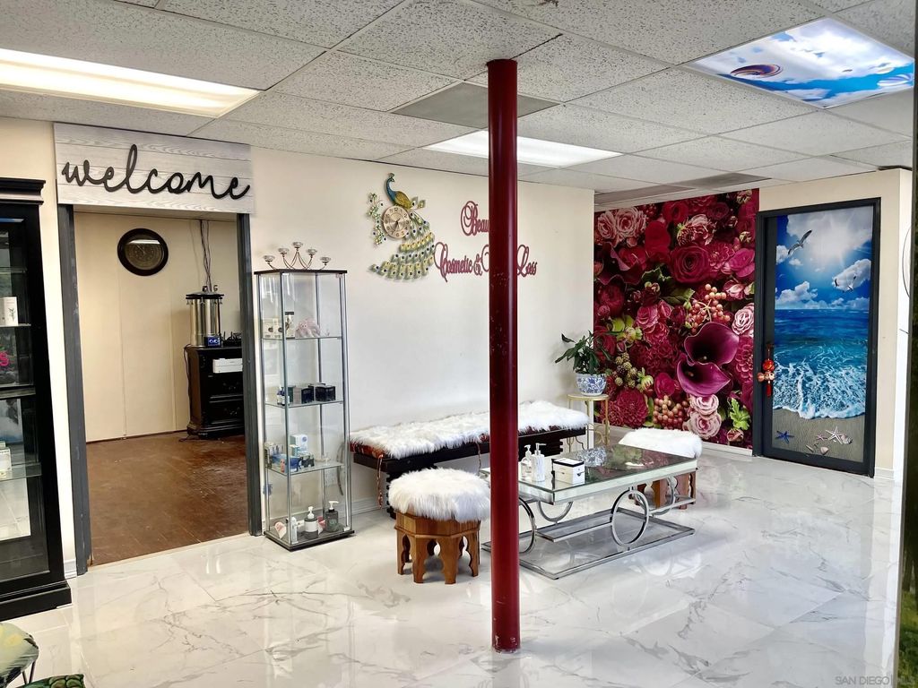 Photo of 8947 Complex Dr, San Diego, CA 92123 (MLS # 250044182)