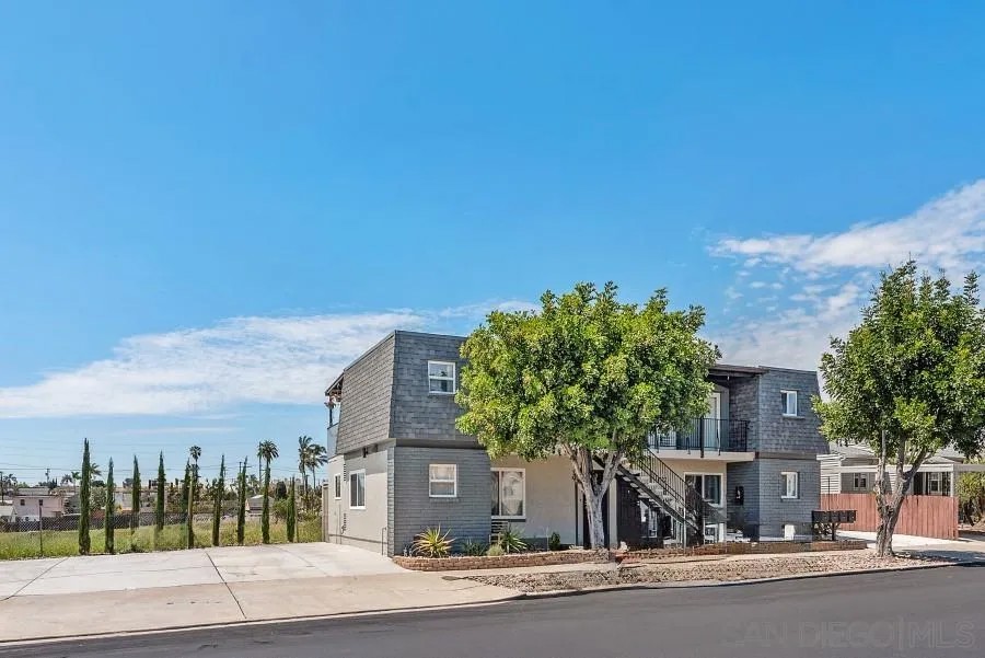 4122 33rd Street