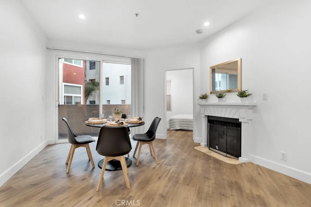 620 S Gramercy 338