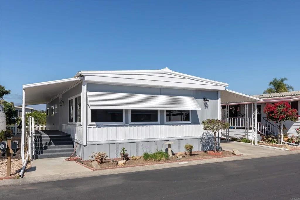 Photo of 1286 Discovery St #61, San Marcos, CA 92078 (MLS # NDP2608040)
