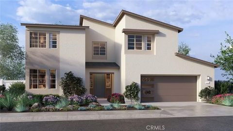 Photo of 129 Via Palermo, Cathedral City, CA 92234 (MLS # SW25281929)