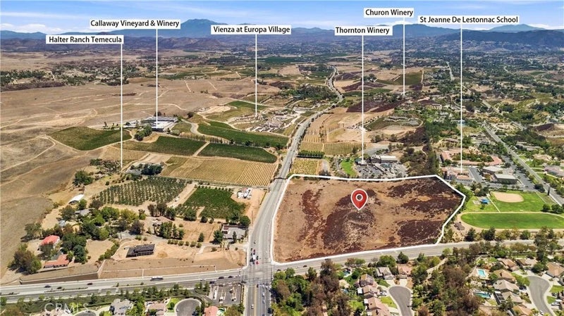 0 Rancho California RD