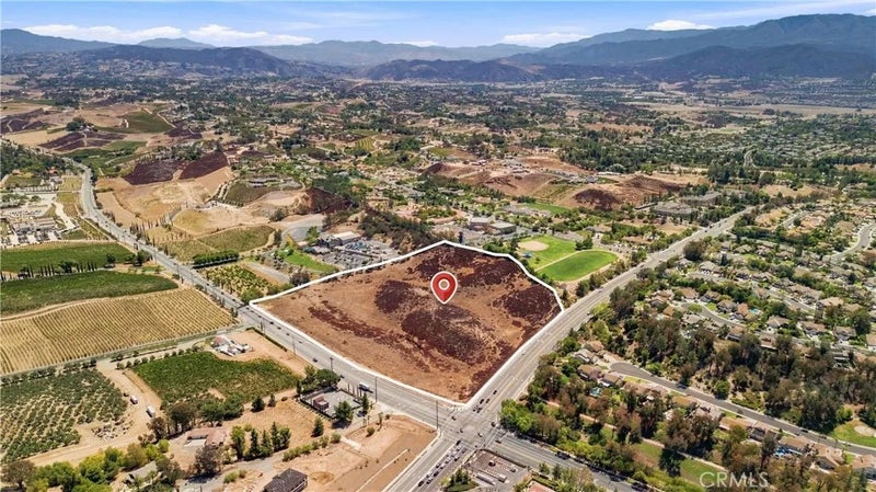 0 Rancho California RD