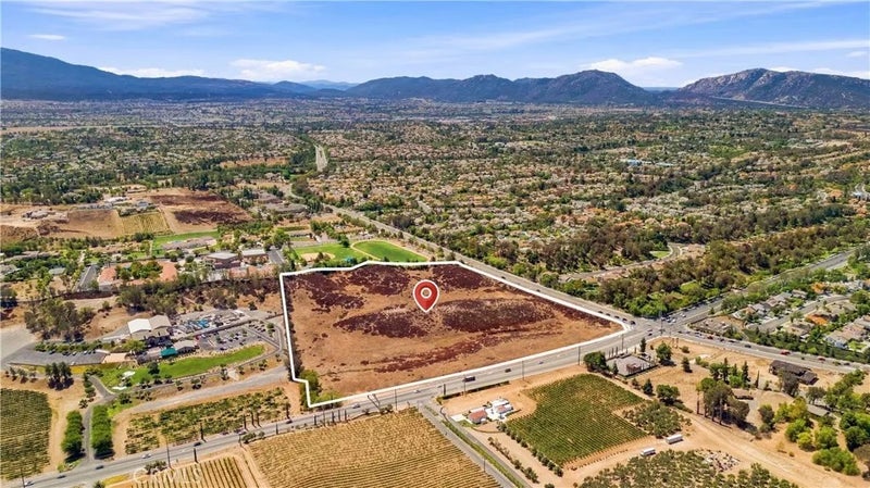 0 Rancho California RD