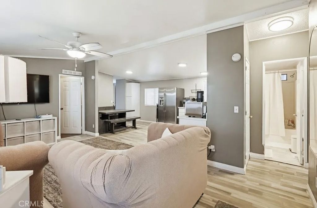 Photo of 7101 Rosecrans Ave #84, Paramount, CA 90723 (MLS # DW26084907)