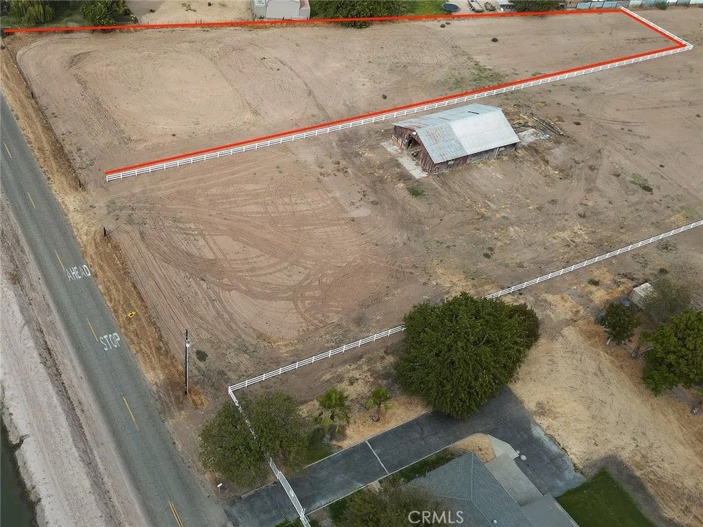 Photo of 0 Gurr, Atwater, CA 95301 (MLS # TR25244851)