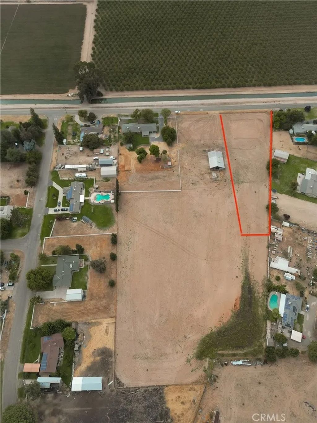 Photo of 0 Gurr, Atwater, CA 95301 (MLS # TR25244851)