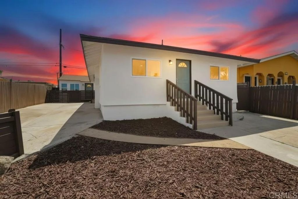 Photo of 3851 Hemlock Street, San Diego, CA 92113 (MLS # PTP2602043)