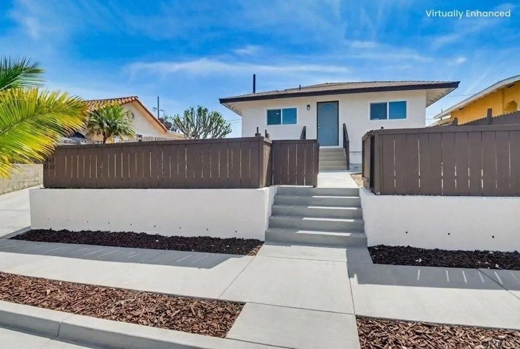 Photo of 3851 Hemlock Street, San Diego, CA 92113 (MLS # PTP2602043)