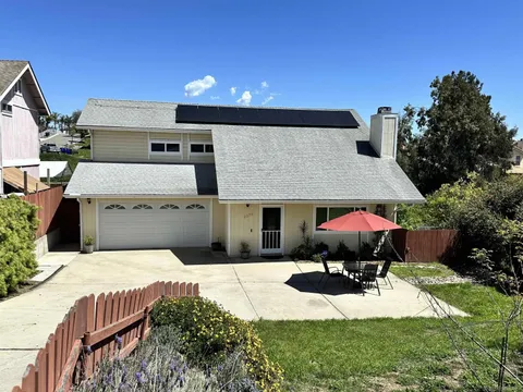 2275 Peppermint Ln, Lemon Grove, CA 91945 - #: 260006967