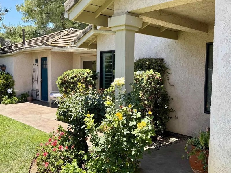 4320 Los Padres Drive