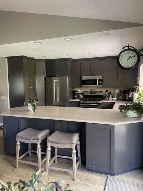 Tiny photo for 4320 Los Padres Drive, Fallbrook, CA 92028 (MLS # NDP2510320)