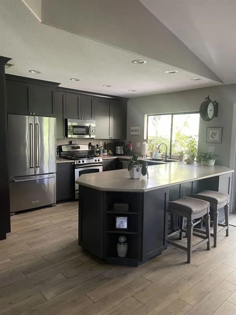 Tiny photo for 4320 Los Padres Drive, Fallbrook, CA 92028 (MLS # NDP2510320)