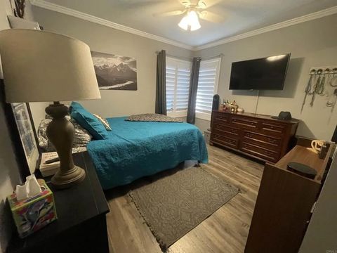 Tiny photo for 4320 Los Padres Drive, Fallbrook, CA 92028 (MLS # NDP2510320)