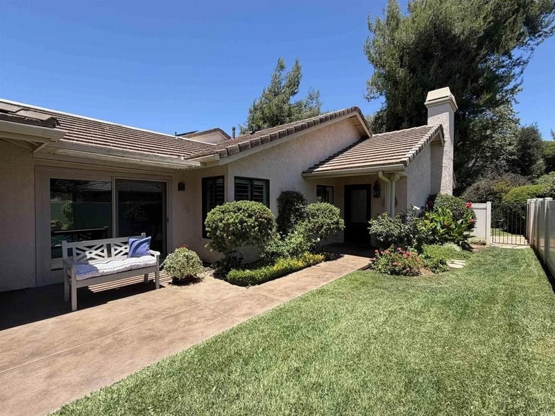 4320 Los Padres Drive