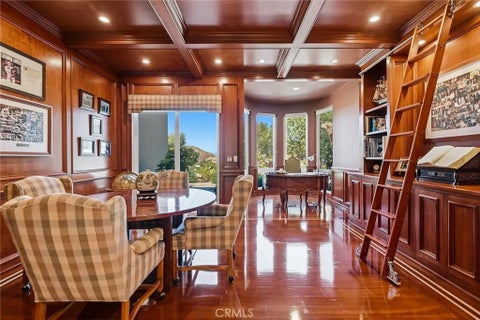 Tiny photo for 25411 Colette Way, Calabasas, CA 91302 (MLS # SR26140522)