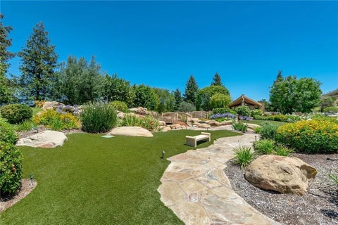 Tiny photo for 25411 Colette Way, Calabasas, CA 91302 (MLS # SR26140522)