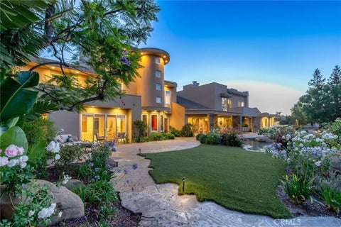 Tiny photo for 25411 Colette Way, Calabasas, CA 91302 (MLS # SR26140522)