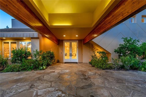 Tiny photo for 25411 Colette Way, Calabasas, CA 91302 (MLS # SR26140522)