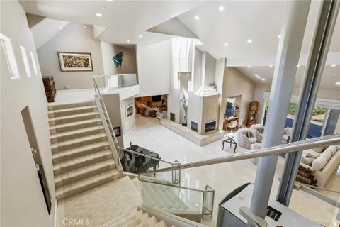 Tiny photo for 25411 Colette Way, Calabasas, CA 91302 (MLS # SR26140522)