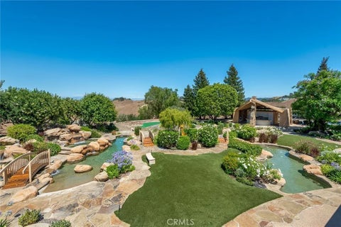 Tiny photo for 25411 Colette Way, Calabasas, CA 91302 (MLS # SR26140522)