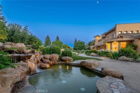 Tiny photo for 25411 Colette Way, Calabasas, CA 91302 (MLS # SR26140522)