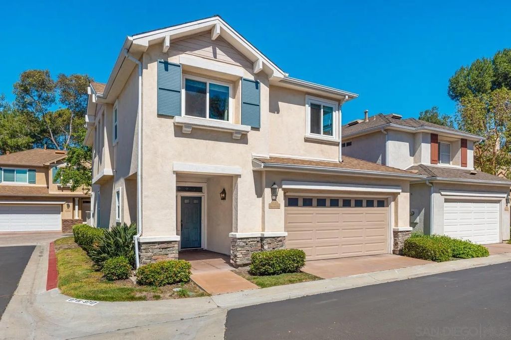 Photo of 9701 Stonecrest Blvd, San Diego, CA 92123 (MLS # 260008328)