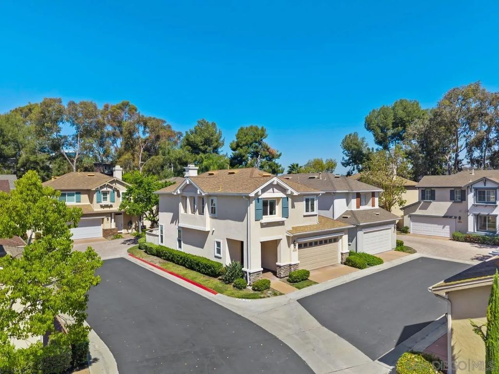 Photo of 9701 Stonecrest Blvd, San Diego, CA 92123 (MLS # 260008328)