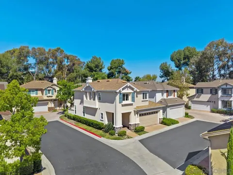 9701 Stonecrest Blvd, San Diego, CA 92123 - #: 260008328