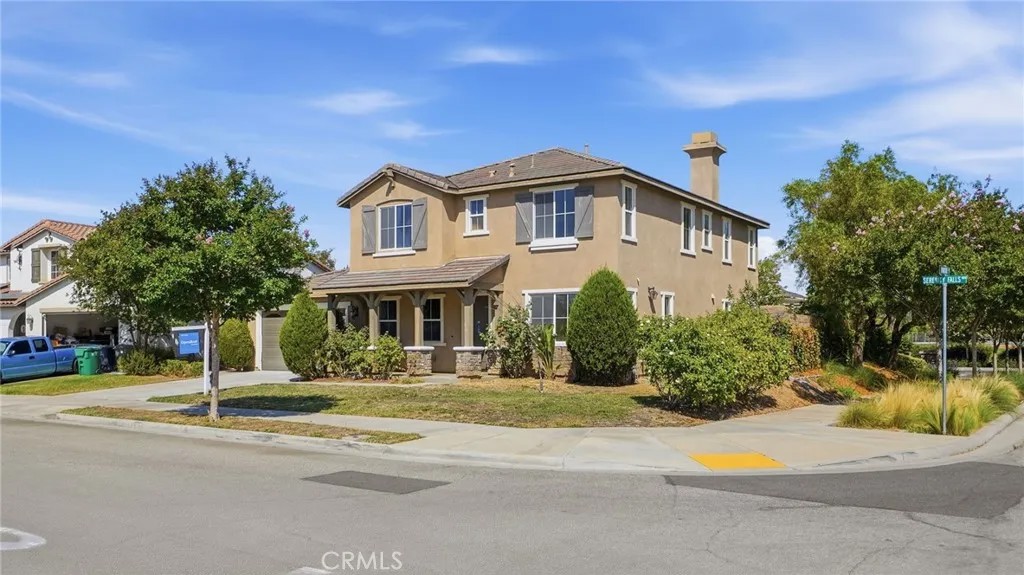 28327 Serenity Falls Way