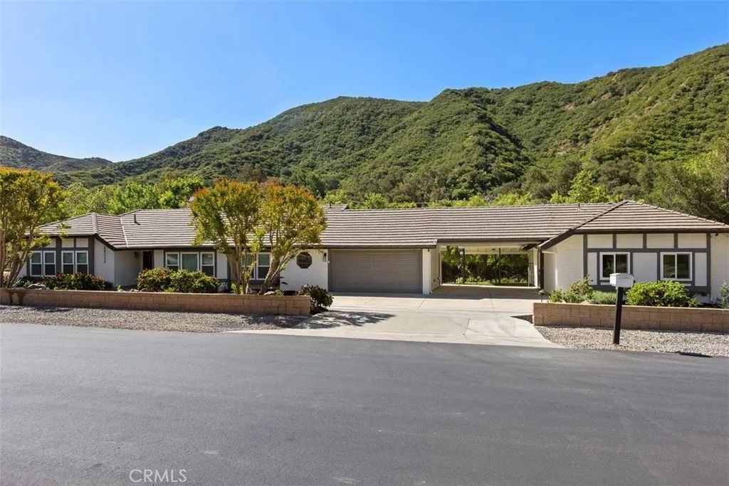 Photo of 28532 Markuson Rd, Silverado Canyon, CA 92676 (MLS # OC26089558)