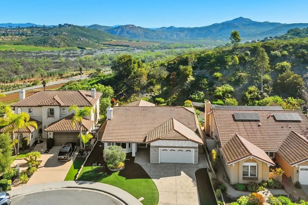 Photo of 18683 Locksley St, San Diego, CA 92128 (MLS # 260004884)