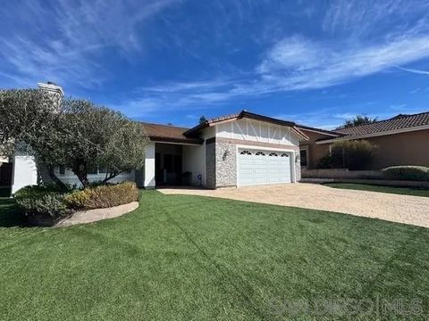 Photo of 18683 Locksley St, San Diego, CA 92128 (MLS # 260004884)