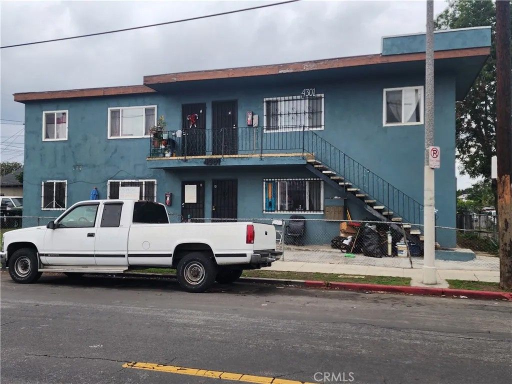 Photo of 4301 Ascot, Los Angeles, CA 90011 (MLS # CV26006260)