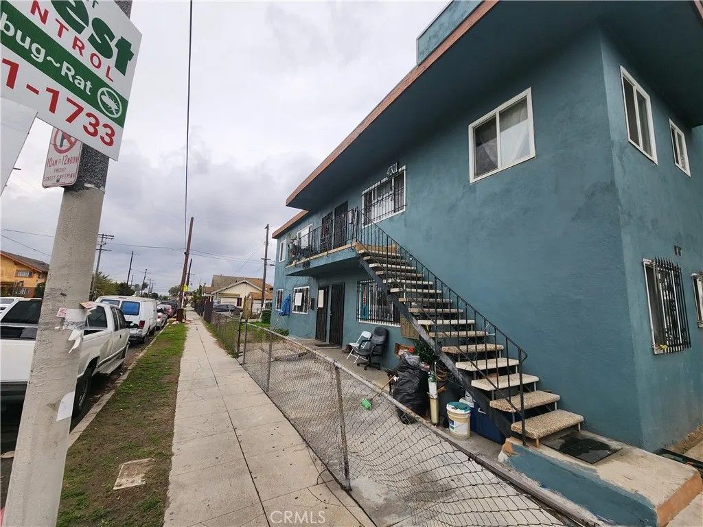 Photo of 4301 Ascot, Los Angeles, CA 90011 (MLS # CV26006260)