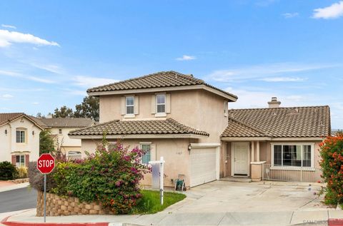 Photo of 2269 Pointe Pkwy, Spring Valley, CA 91978 (MLS # 260011920)