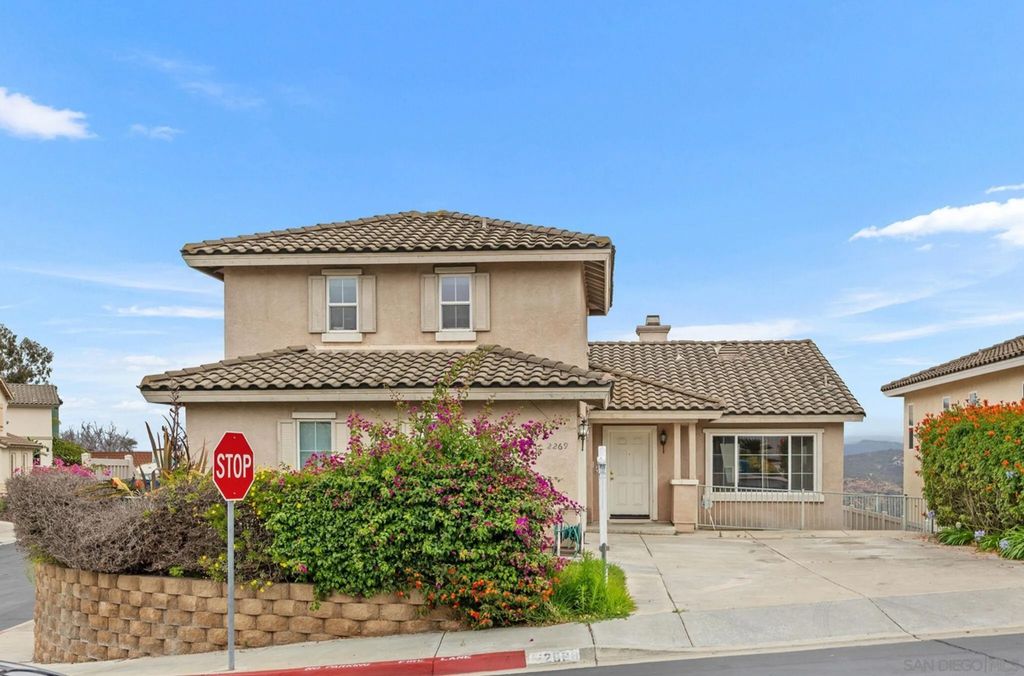 Photo of 2269 Pointe Pkwy, Spring Valley, CA 91978 (MLS # 260011920)