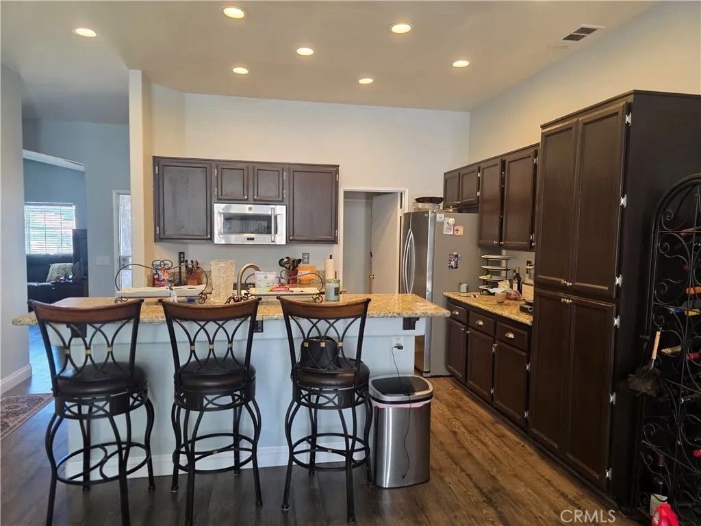 Photo of 27727 Eagles Crest, Menifee, CA 92585 (MLS # CV26065129)