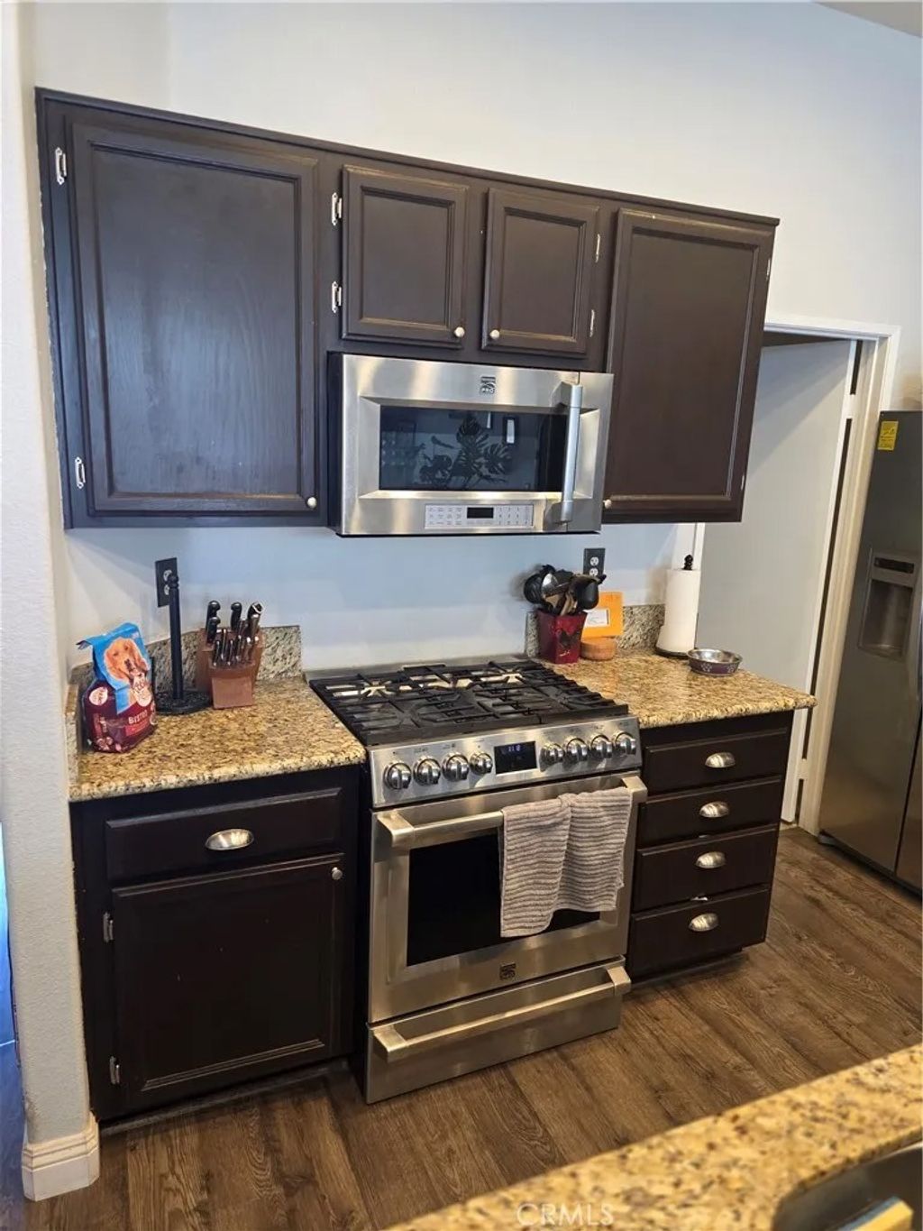 Photo of 27727 Eagles Crest, Menifee, CA 92585 (MLS # CV26065129)