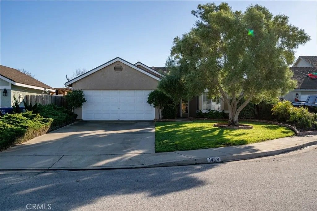 Photo of 1458 Oswego Way, Santa Maria, CA 93455 (MLS # NS25279088)