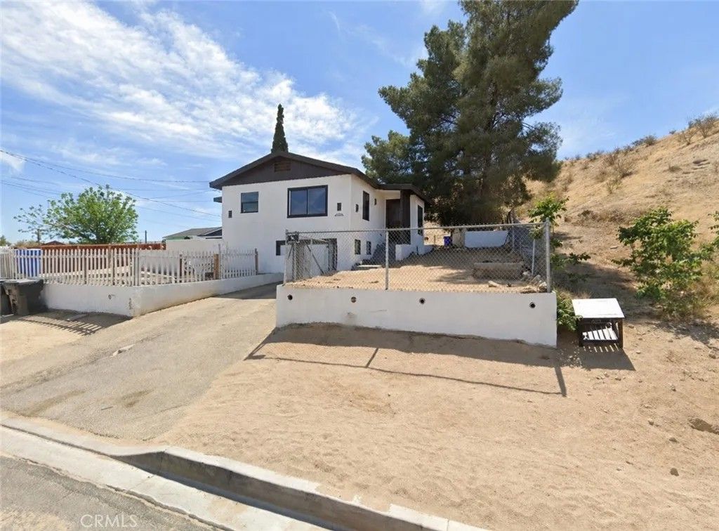 Photo of 16665 A Street, Victorville, CA 92395 (MLS # CV26095152)
