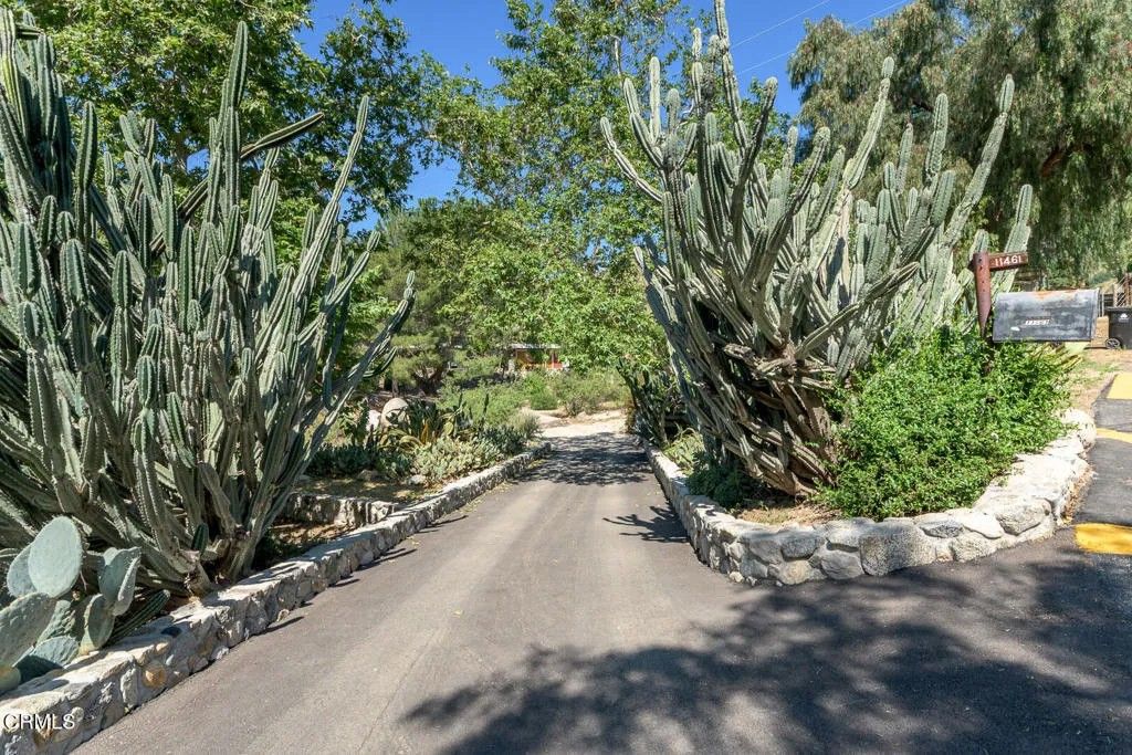 Photo of 11461 Riverwood Drive, Sunland, CA 91040 (MLS # P1-26416)